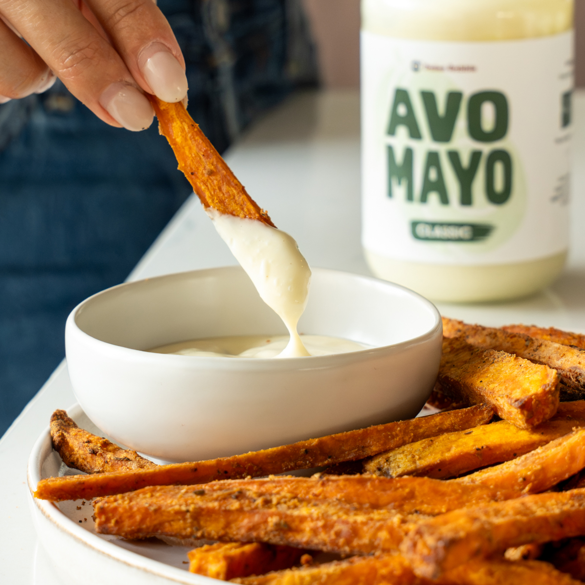 Avocado Mayo - Classic